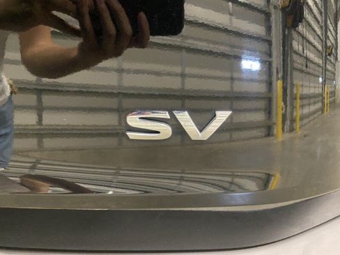 Used 2022 Nissan Rogue SV FWD image 21