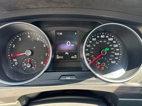 Used 2020 Volkswagen Tiguan SE R-Line AWD/4WD image 17