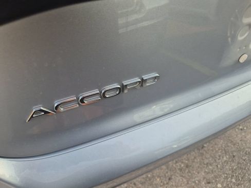 Used 2024 Honda Accord LX image 12