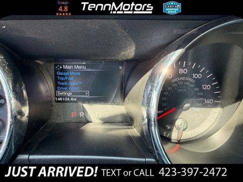 Used 2016 Ford Mustang Premium RWD image 14