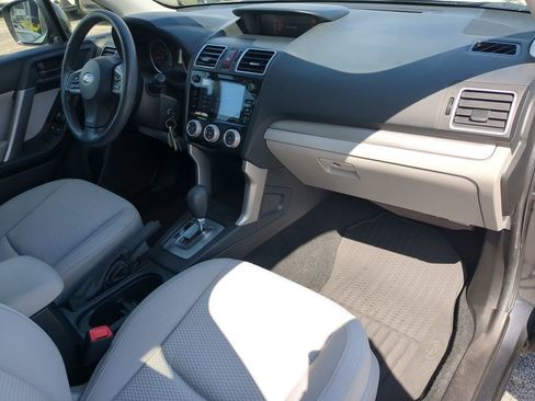 Used 2016 Subaru Forester 2.5i Premium w/ Popular Package #2 image 10