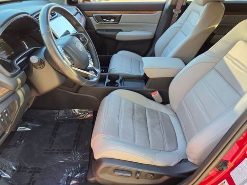 Used 2022 Honda CR-V EX-L image 26