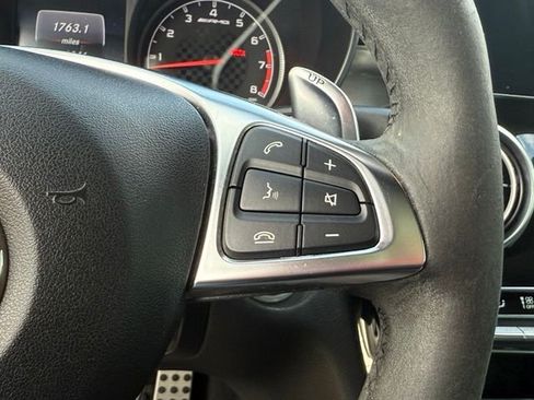 Used 2017 Mercedes-Benz C 43 AMG 4MATIC Coupe image 17