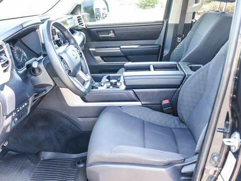 Used 2024 Toyota Tundra SR5 w/ TRD Sport Package AWD/4WD image 22