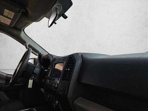 Used 2018 Ford F150 XL w/ Equipment Group 101A Mid image 21