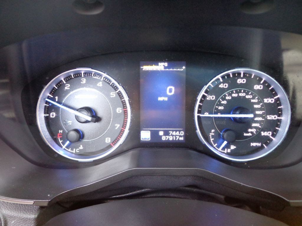 Used 2019 Subaru Ascent Limited AWD/4WD image 33