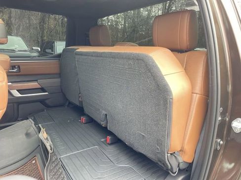 Used 2024 Toyota Tundra 1794 Edition image 24