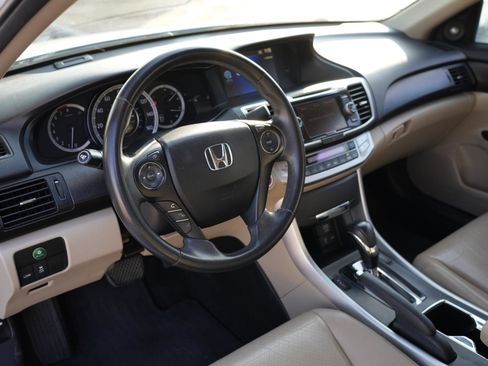 Used 2013 Honda Accord EX-L image 14