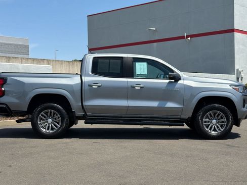 Used 2023 Chevrolet Colorado LT w/ LT Convenience Package RWD image 6