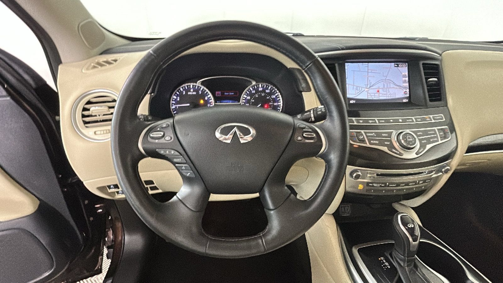 Used 2019 INFINITI QX60 Pure AWD/4WD image 15