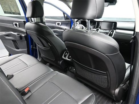 Used 2021 Kia Sorento S w/ Panoramic Sunroof Package image 27