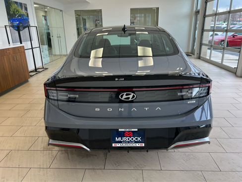 New 2026 Hyundai Sonata SEL image 9