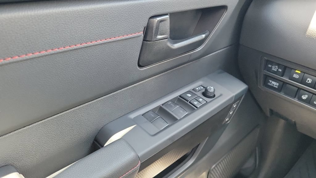New 2026 Toyota Tundra TRD Pro AWD/4WD image 23