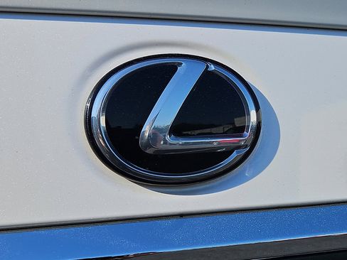 Used 2022 Lexus ES 350 w/ Premium Package FWD image 33