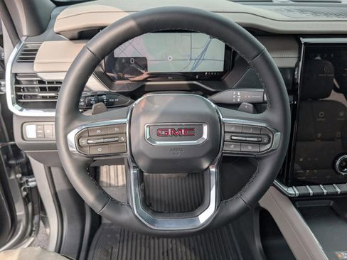 New 2026 GMC Acadia Elevation w/ Elevation Premium Package image 21