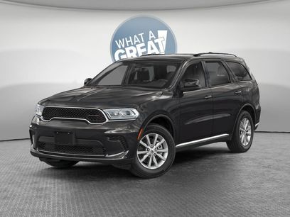 New 2026 Dodge Durango GT w/ Tow 'N Go Package