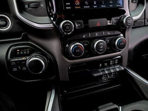 Used 2020 RAM 1500 Big Horn image 36