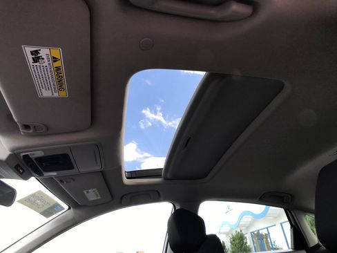 Certified 2025 Honda Accord SE image 18