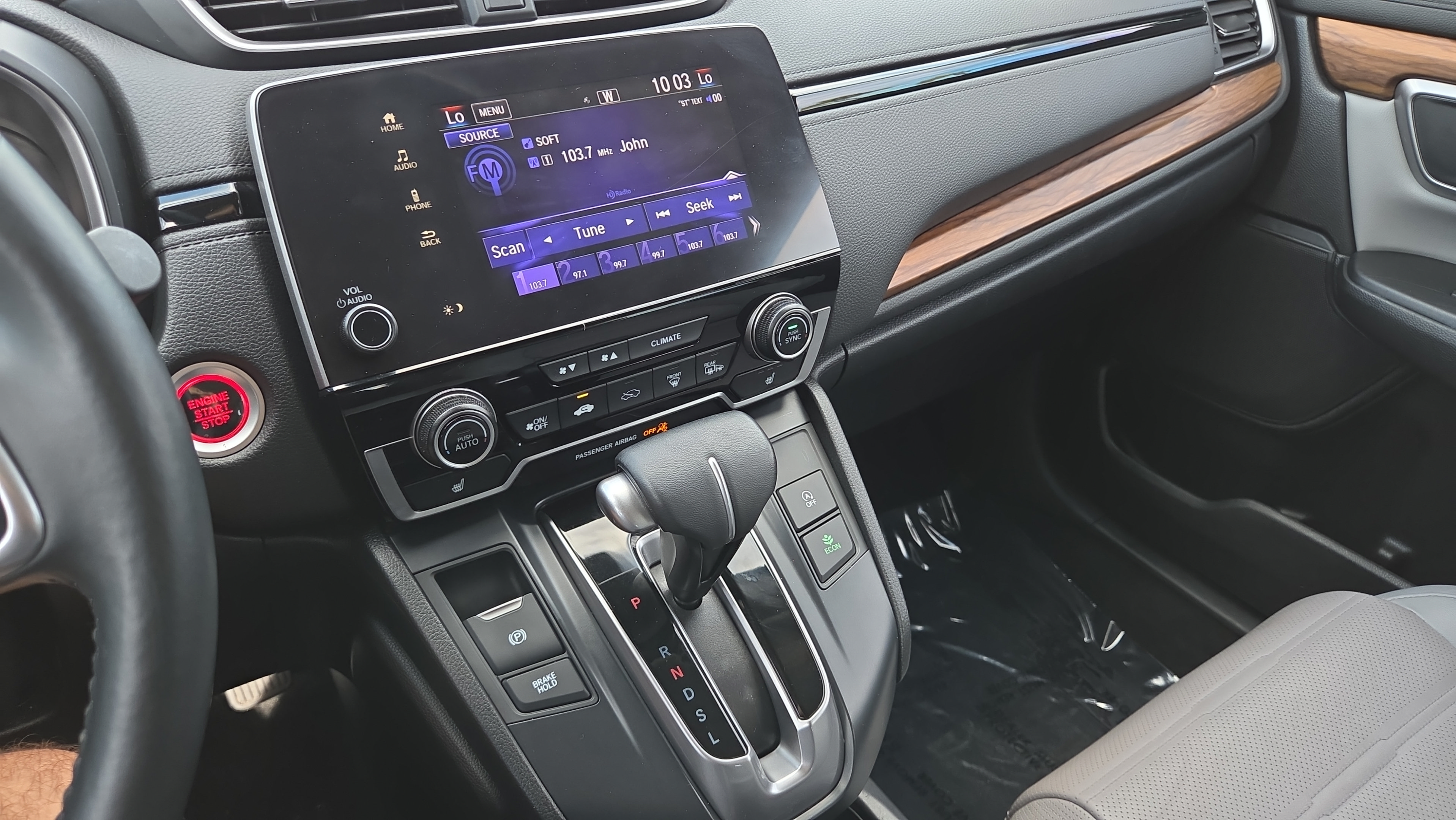 Used 2021 Honda CR-V EX-L image 27