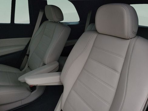 Certified 2026 Mercedes-Benz GLS 580 4MATIC image 7