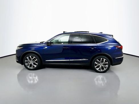 Used 2024 Acura MDX SH-AWD w/ Technology Package image 4