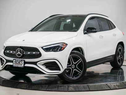 Used 2024 Mercedes-Benz GLA 250