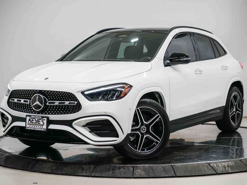 Used 2024 Mercedes-Benz GLA 250 image 1