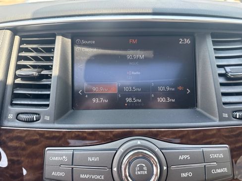 Used 2020 Nissan Armada SL w/ Premium Package AWD/4WD image 37