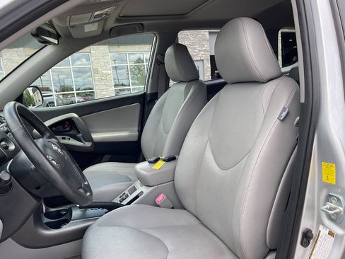 Used 2010 Toyota RAV4 Limited AWD/4WD image 15
