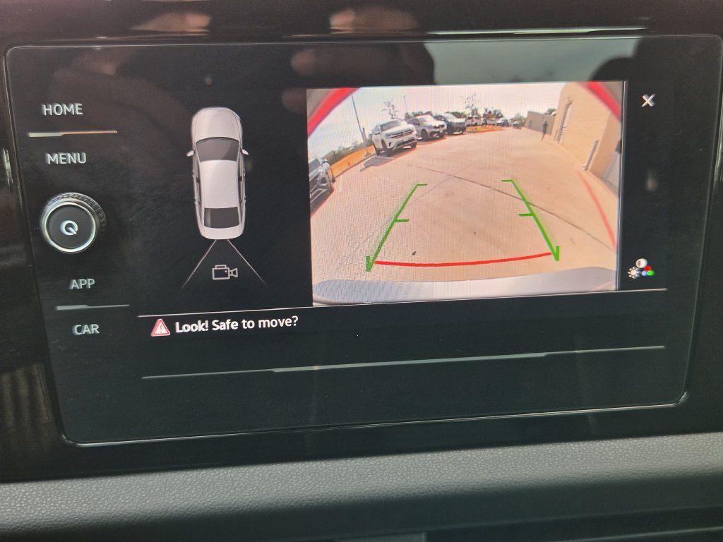Used 2026 Volkswagen Jetta Sport FWD image 16