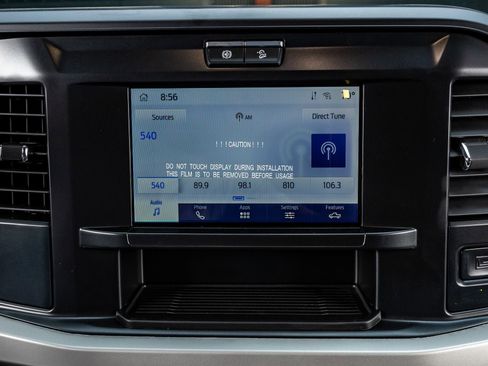 Used 2026 Ford F350 XLT w/ 360-Degree Camera Package image 24