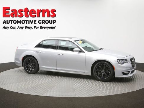Used 2020 Chrysler 300 S image 49