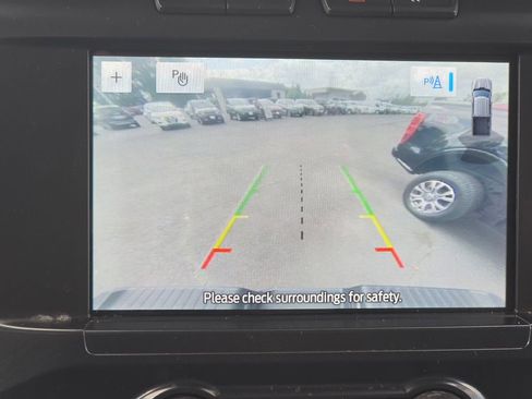Used 2021 Ford F150 XL w/ Equipment Group 101A High RWD image 14