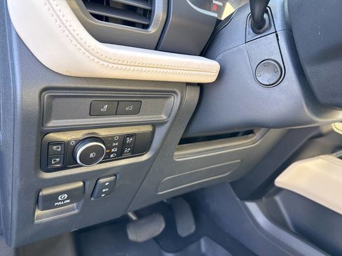 Certified 2024 Ford Expedition Max Platinum image 29