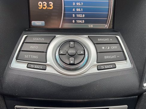 Used 2014 Nissan Maxima 3.5 SV w/ SV Value Package image 19