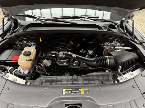 Used 2022 Jeep Grand Cherokee L Limited image 27