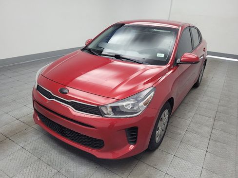 Used 2019 Kia Rio S FWD image 15