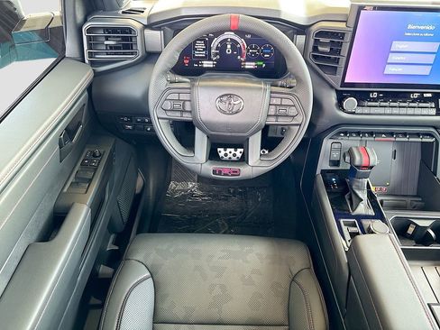 New 2026 Toyota Tundra TRD Pro AWD/4WD image 10