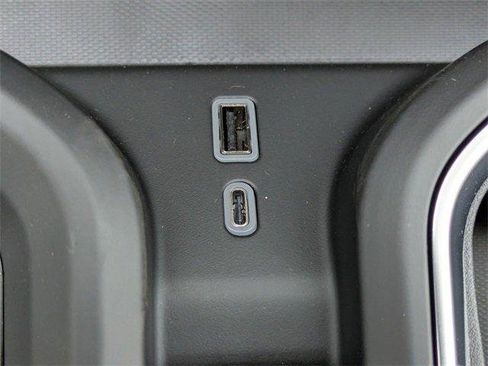 New 2025 GMC Sierra 2500 Denali w/ Denali Reserve Package image 24