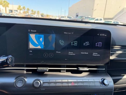 Used 2024 Hyundai Kona SEL AWD/4WD image 26