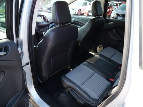 Used 2019 Ford Escape SE AWD/4WD image 19
