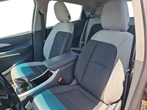 Used 2020 Chevrolet Bolt LT FWD image 15