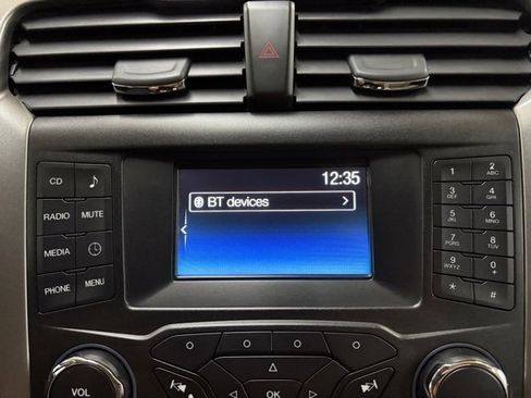 Used 2017 Ford Fusion S image 31