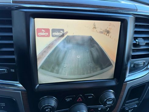 Used 2017 RAM 2500 Laramie w/ Sport Appearance Group AWD/4WD image 22