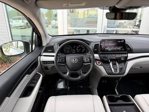 Used 2025 Honda Odyssey EX-L image 31