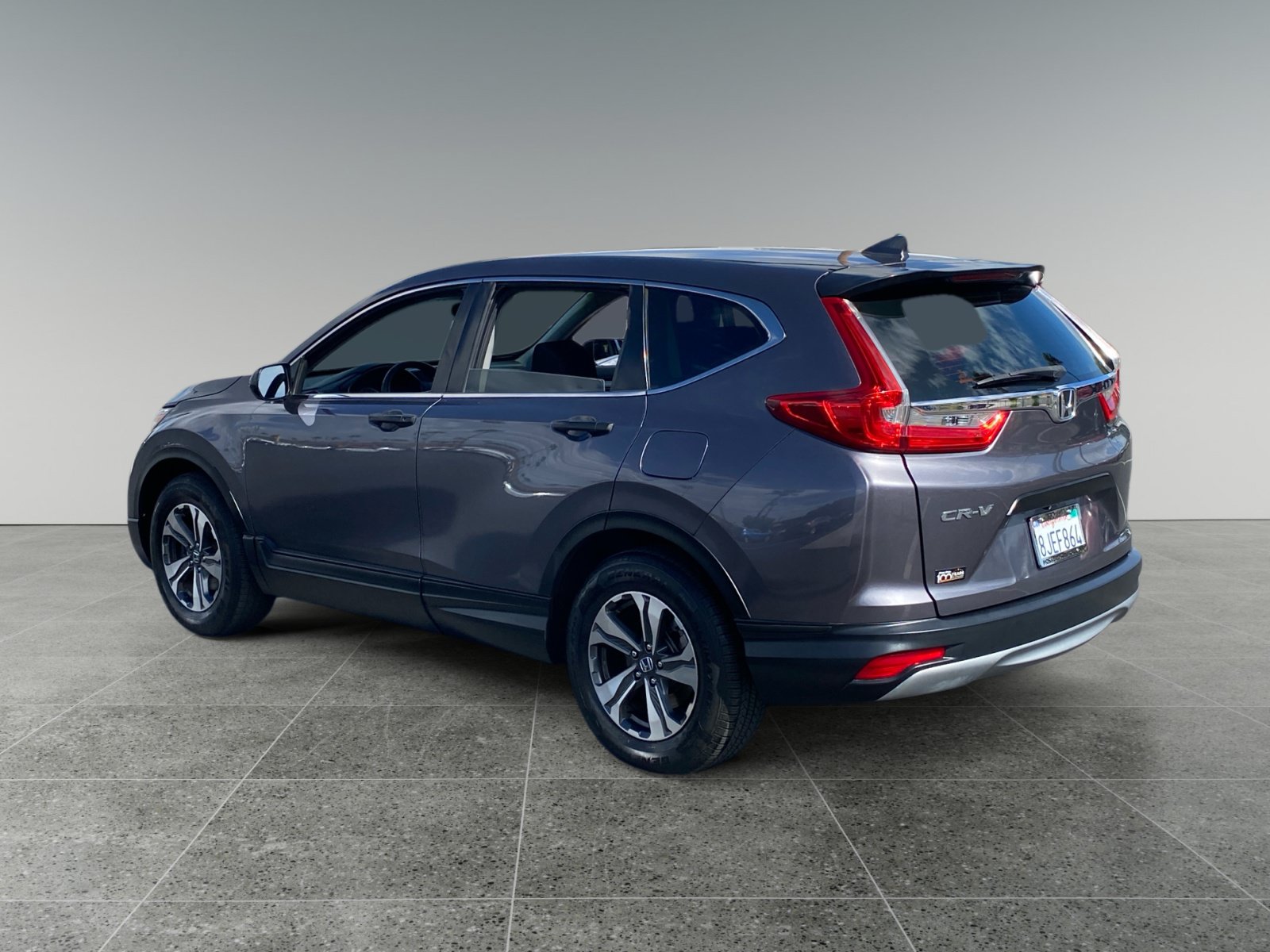 Used 2019 Honda CR-V LX image 3