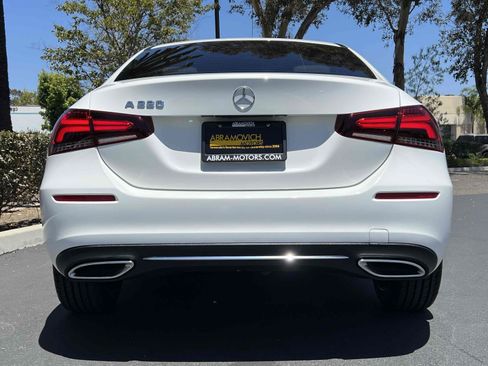 Used 2021 Mercedes-Benz A 220 image 53