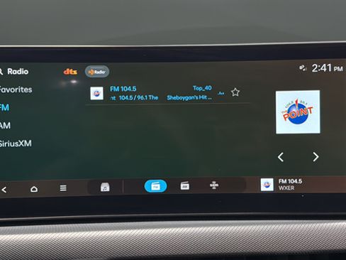 Used 2025 Hyundai Sonata SEL FWD image 30