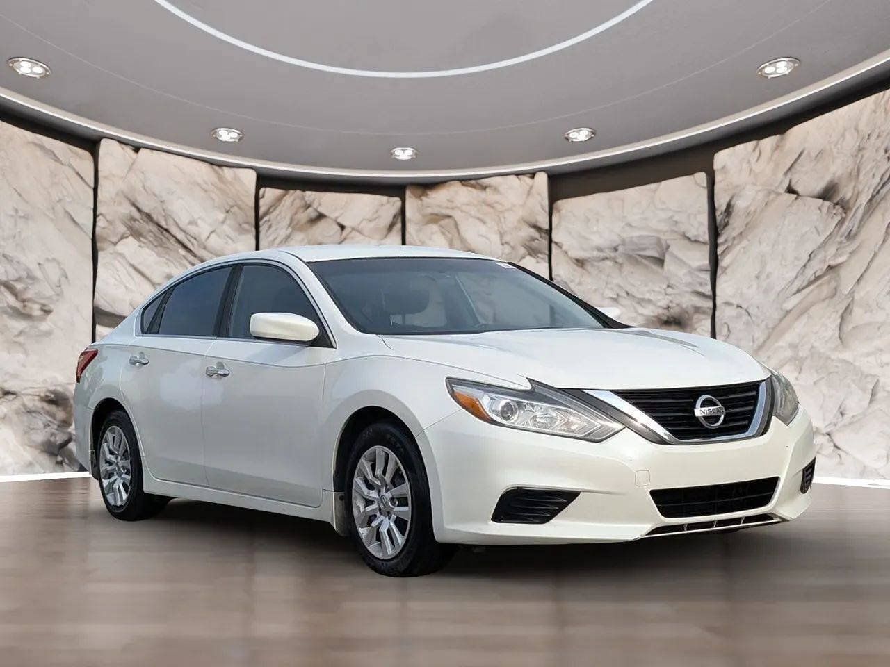 Used 2016 Nissan Altima 2.5 S FWD image 16