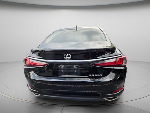 Used 2020 Lexus ES 350 Ultra Luxury w/ Accessory Package FWD image 6